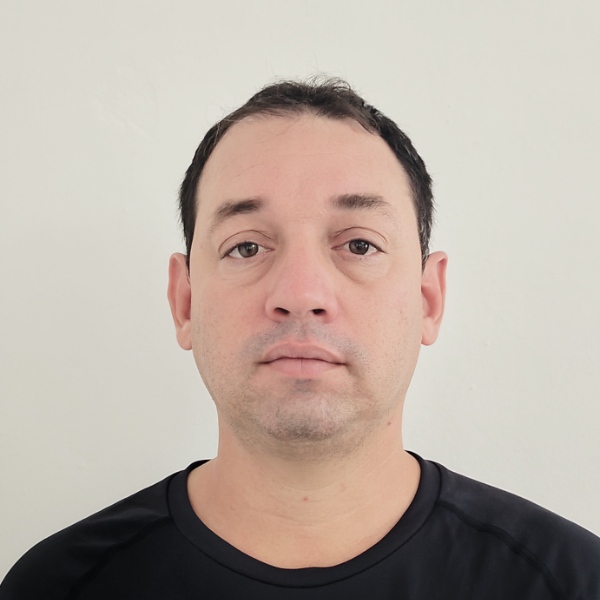 Yosmel García Sánchez, fundador de Código +53