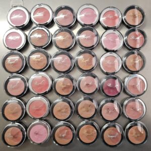 Sombra & Blush Duo Radiante