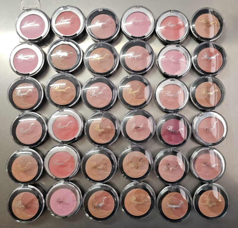 Sombra & Blush Duo Radiante