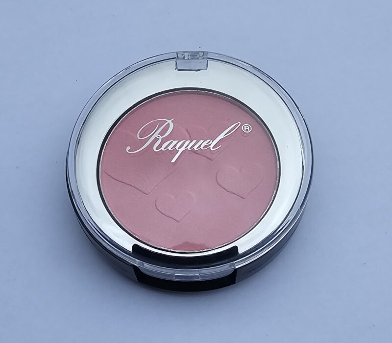 Sombra & Blush Duo Radiante