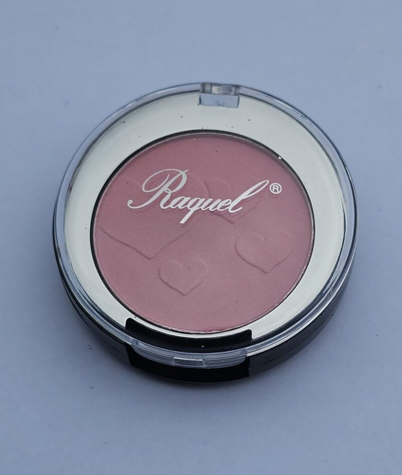 Sombra & Blush Duo Radiante