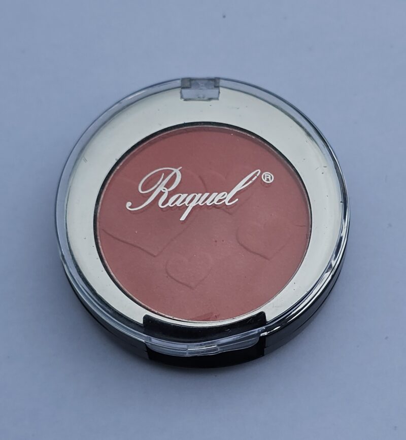 Sombra & Blush Duo Radiante