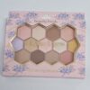 20260116_160310 Paleta de Sombras Divine Eyes – 13 Tonos Radiantes
