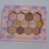 20260116_160315 Paleta de Sombras Divine Eyes – 13 Tonos Radiantes