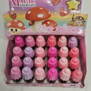 Tinta de Labios Magic Your Life – Color Natural y Duradero