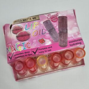 20260116_161353 Lip Oil Magic – Brillo, Hidratación y Color Suave