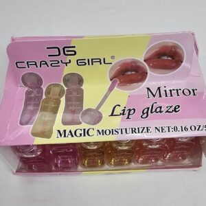 20260116_161459 Mirror Lip Glaze Magic – Brillo Espejo e Hidratación