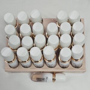 Corrector Líquido Finish Magic Your Life – Cobertura Total y Control de Brillo