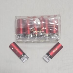 Labial Raquel Hidratante – Color Vibrante y Cuidado Diario