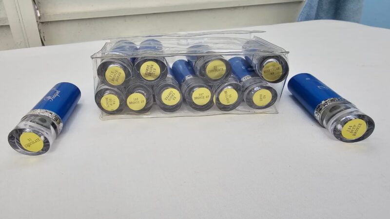 Labial Humectante Raquel – Color Intenso y Cuidado Total