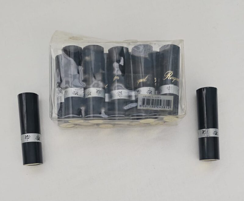 Labial Clásico Raquel – Color Intenso y Elegancia Atemporal