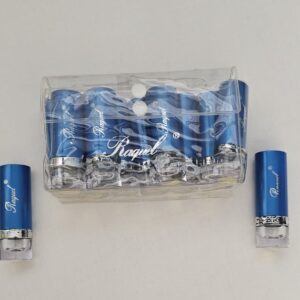 Labial Humectante Raquel – Color Intenso y Cuidado Total