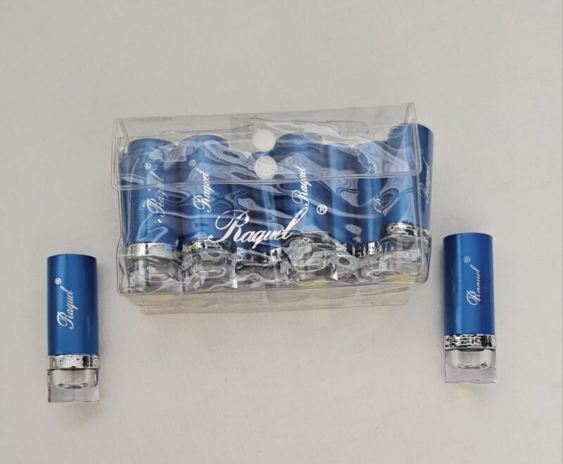 Labial Humectante Raquel – Color Intenso y Cuidado Total