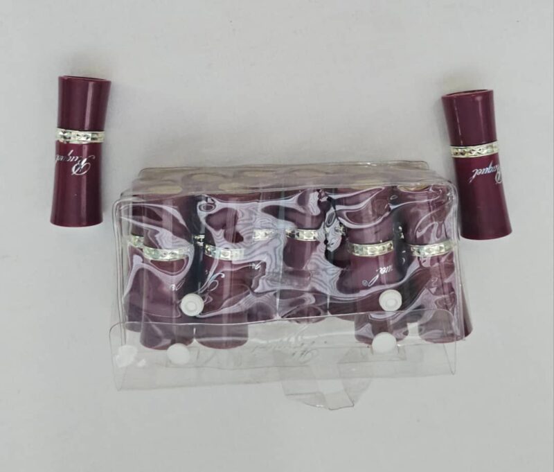 Labial de Lujo Raquel – Color Sofisticado y Textura Cremosa